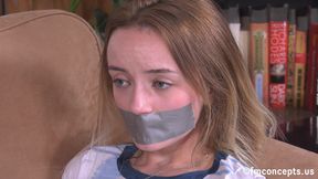 Maria Kazi's Husband Has The Shoestring Bandit in His Sights - That's Reciprocated! 1080p