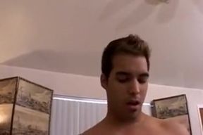 Pizza Boy Takes Tips