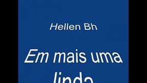 Hellen de Bh putinha