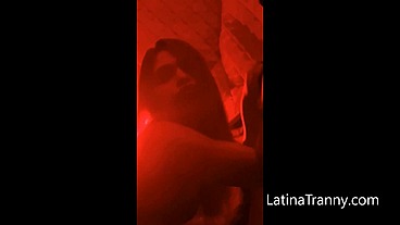 Alis Deepthoat Bareback sex and solo Dance, Alis is the new upcoming teenager pornstar of the world