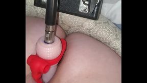 Machine Fuck