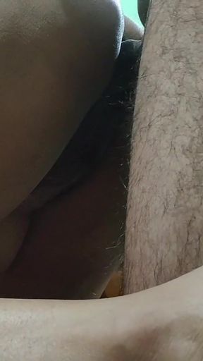 Must-see moment from &quot;Slut Stepsister always ready for pervert stepbrother&quot;