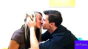 millo banging his gf