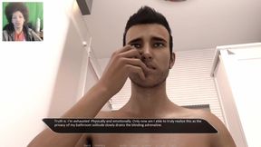 twink twunk blasts storm buddy raw 2d hentai