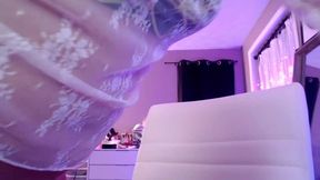 Zoey Clark Private Show