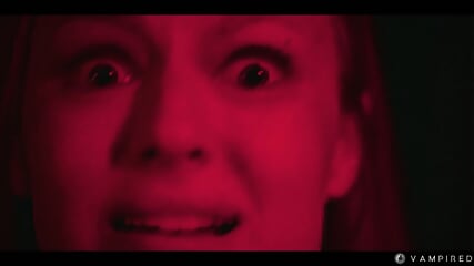 Vampired - Octavias-Red And Sofia-Rivers Makes A Deals