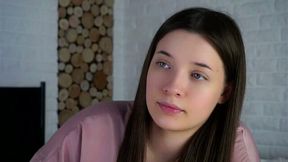 Esme Coppens Private Show