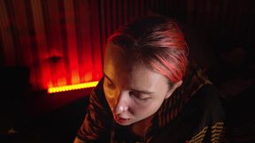 ASMR Jerk Your DICK and Control Your Emotions