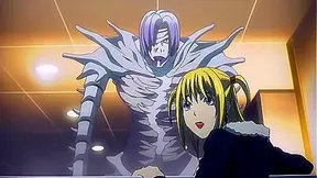 Latino Lovers Heat Up Note Universe in Steamy Encounter - Ch. 21