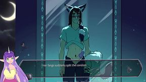 Love sucks night Two part 19