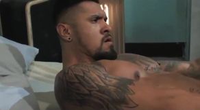 Ray Han And Boomer Banks (HA2 P4)