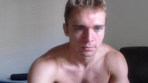 Jaden Storm Private Show