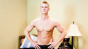 Blake Effortley - ActiveDuty