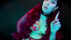 Locktober Chastity Tease with Ass - Tease and Denial