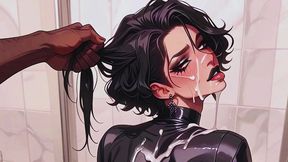 femboy quadrilogy. 4 hot stories of hardcore anal sex with effeminate boys free video version