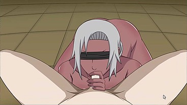 Jikage Rising Arc 2 Ep 17 - Scenes
