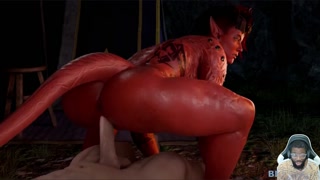 Bald Pussy Invisible Woman Wearing Butt Plug, Karlach Riding Cock, Psylocke Bald Pussy Spread