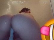 Dildo wasn’t enough, I need more!!