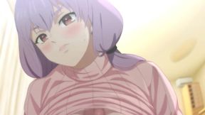 Karin Nanase Titfuck (no Sound)