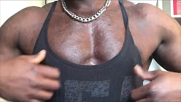 Black Nipple Play Solo & Duo Style