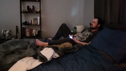 Innocent teen sister's first double penetration leaves her broken