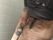 Quick Stall Jerk