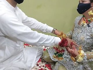 Indian Desi Girl Fucked Hard Before Her Wedding💦 Beautiful Hot Girl ko Mehndi Wali Raat He Chod Diya