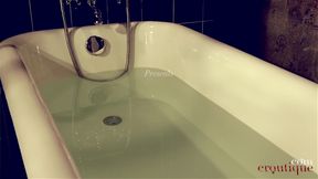 Anneli - Silently Squirt