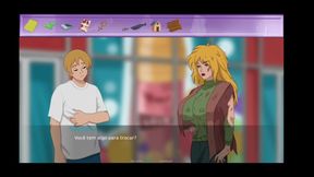 The Secret Of The House #7