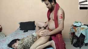 PAKHANDI BABA OR BECHARI KANYA KA AANOKHA KHHEL