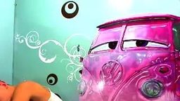 Damian I Private Show