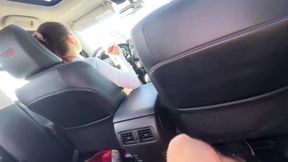 Fake Taxi Part 1