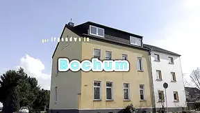 Funny Hill, Melissa Deep And Hot Svenja In Mietshaus - (full Movie)