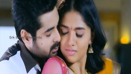 Sunaina Hot first night scene from Pelliki Mundu Prema Katha movie  -- Must watch ( 720 X 720 )