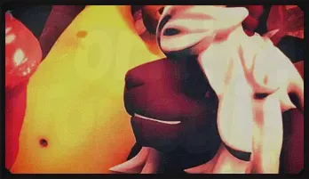 HornyForest - Lamb’s Erotic Horse Encounter