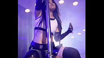 Tifa has joined your party