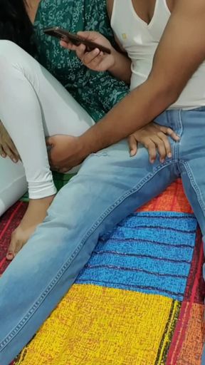 First anal sex of stepsis Priya tightest ass   Clip 1