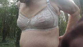 Undressing