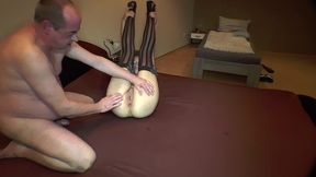 were we able to convince this nun that it s better to be a cumslut?