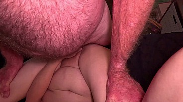 Ali Allure Spends the Day with Stebrother FULL