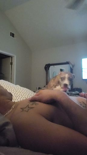Sexy Tits swinging