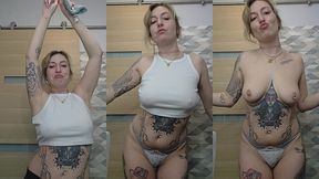 meme quand je vais me coucher c est la fete