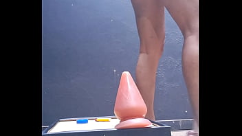 CD CocaBoy Anal