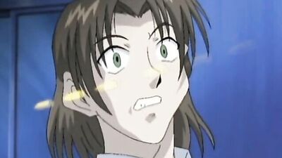 Sexy blonde MILF with huge tits gets her hairy ass drilled in a wild threesome