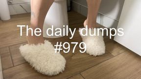 The daily dumps #979 mp4
