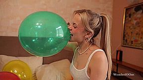 Irene bites and popping all **4K**