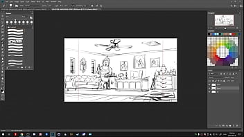 Stream | Picarto | DarkCookie - Summertime Saga (2020.08.19)