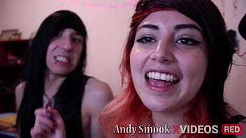 Vlog EXCLUSIVO antes de follar | Andy Smook | BUY THE FULL VIDEO HERE ON XVIDEOS RED