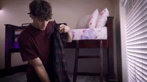MissaX - Watching Porn with Dolly