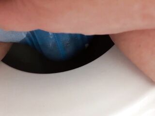 Specific Request - Tinkle in pants